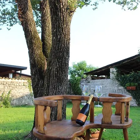 Lory's Dream 3* Fontanafredda