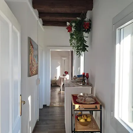 Lory's Dream Nocleg ze śniadaniem