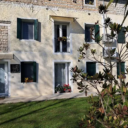 Lory's Dream Nocleg ze śniadaniem Fontanafredda