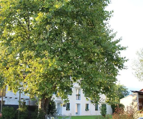 Panzió Lory's Dream 3*