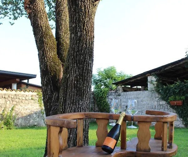 Lory's Dream 3* Fontanafredda