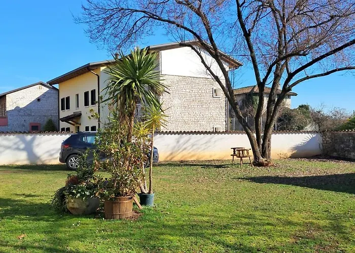 Lory's Dream Panzió 3*