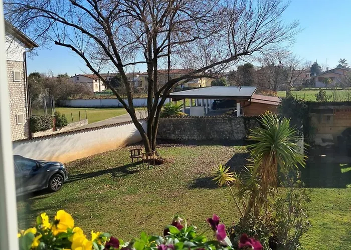 Panzió Lory's Dream 3*