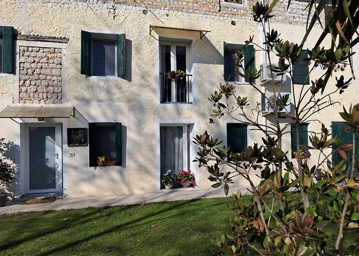 Lory's Dream Panzió Fontanafredda